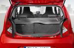 Seat Mii 2011 года